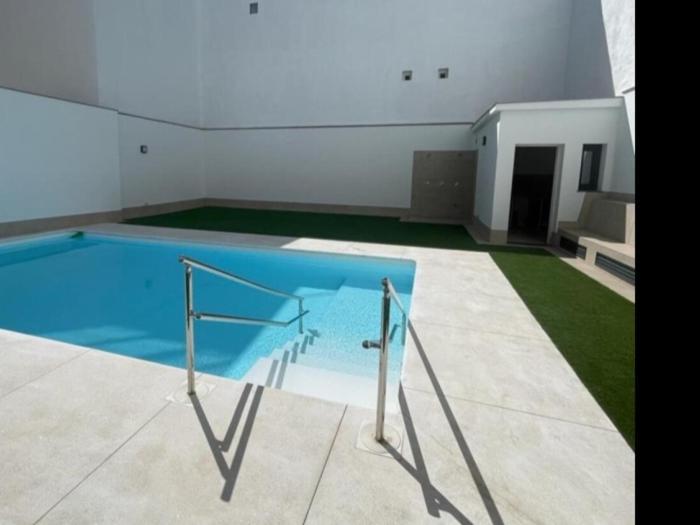 Punta Umbria - Luz De Ria - 2 Habitaciones Punta Umbría Exterior foto