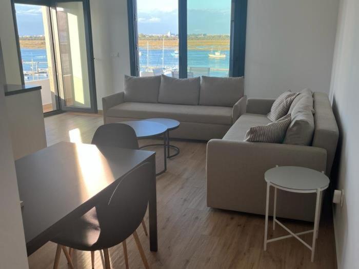 Punta Umbria - Luz De Ria - 2 Habitaciones Punta Umbría Exterior foto