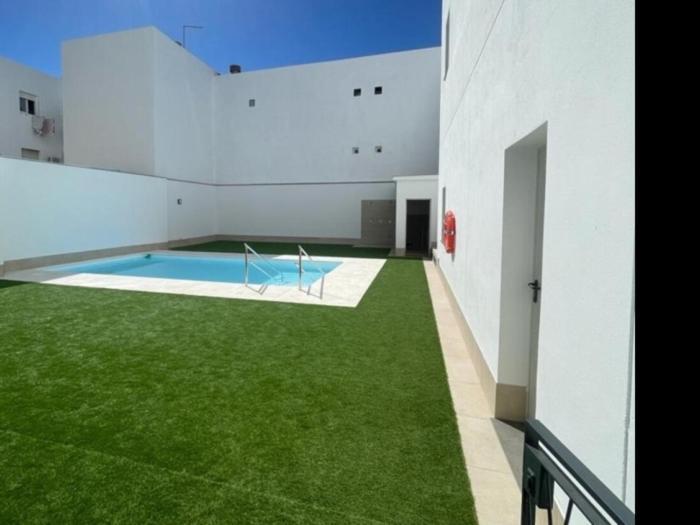 Punta Umbria - Luz De Ria - 2 Habitaciones Punta Umbría Exterior foto