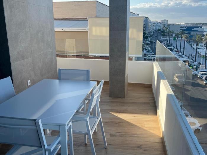 Punta Umbria - Luz De Ria - 2 Habitaciones Punta Umbría Exterior foto